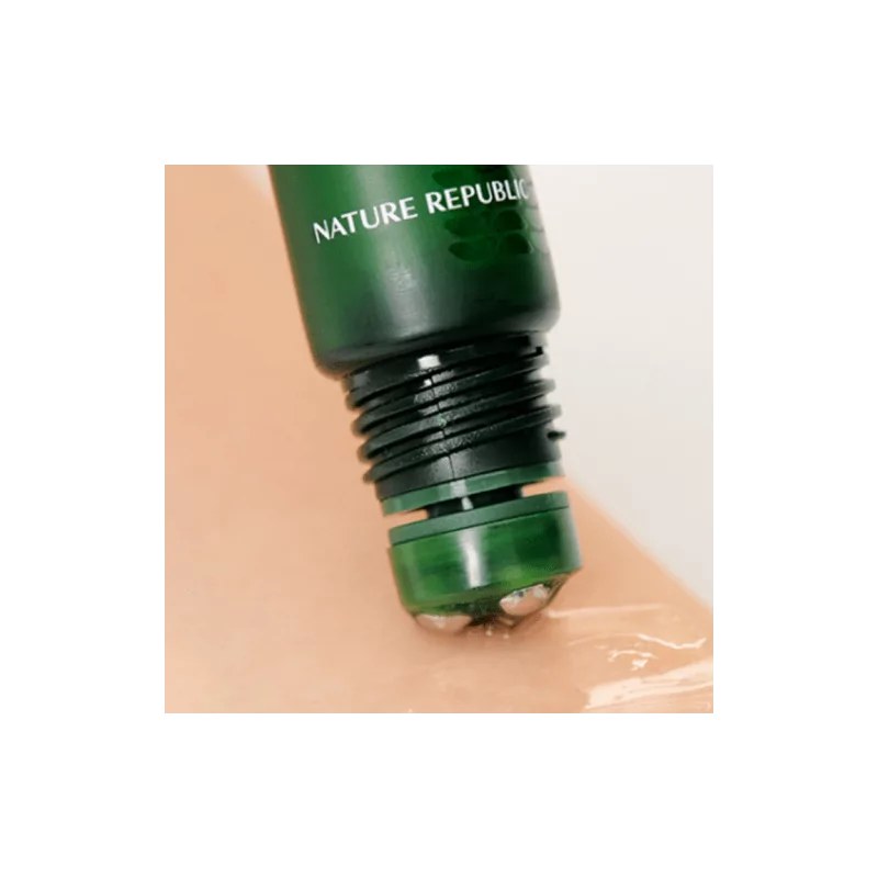 Nature Republic NATURE REPUBLIC REAL SQUEEZE ALOE VERA EYE SERUM 15 ML — vue 3