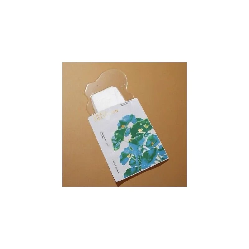 Nature Republic NATURE REPUBLIC SNAIL SOLUTION SKIN BOOSTER MASK SHEET 25 G — vue 2