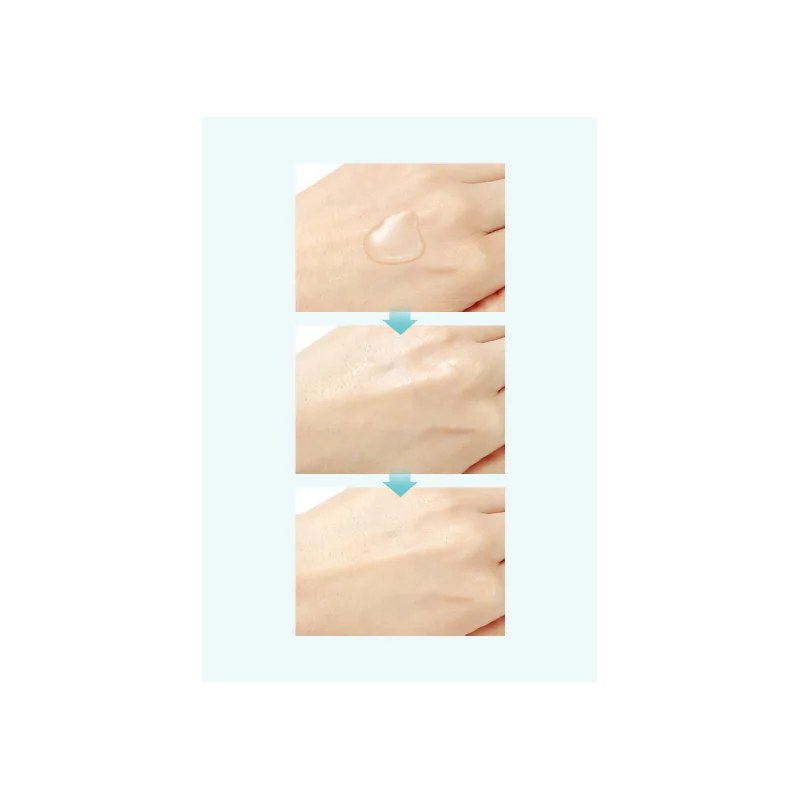 Nature Republic Nature Republic SUPER AQUA MAX WATERY TONER 150ml — vue 2