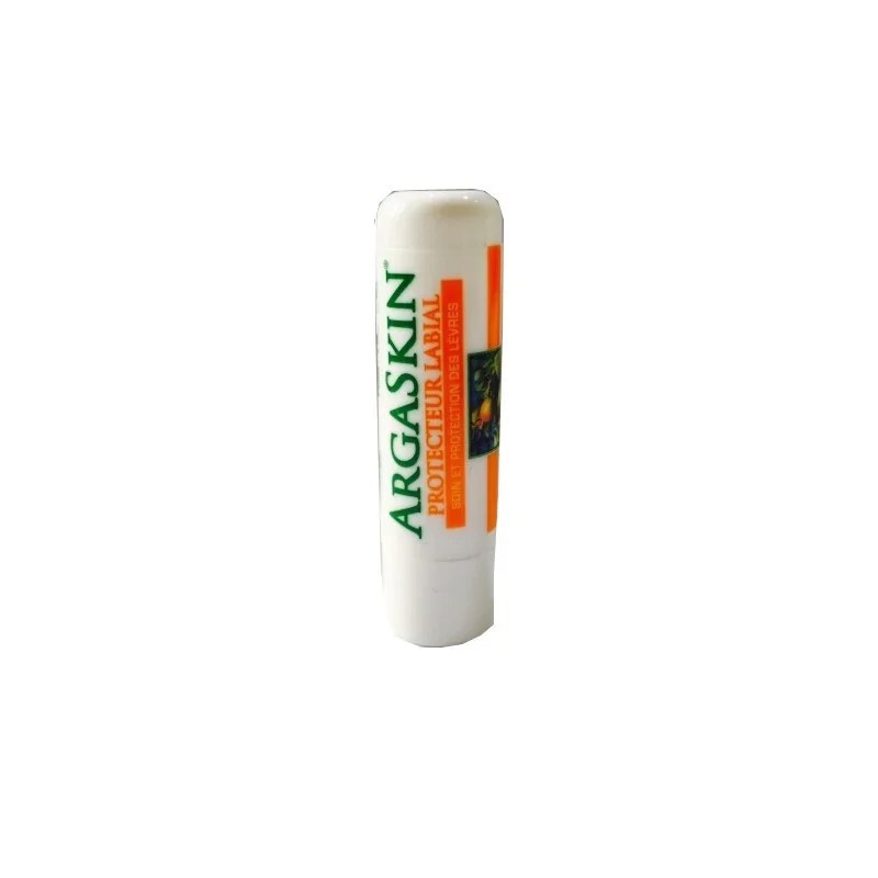 NATURE SOIN NATURE SOIN Argaskin Labial nature 3g