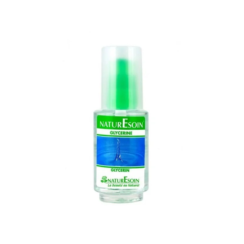 NATURE SOIN NATURE SOIN Glycerine Vegetale 50ML