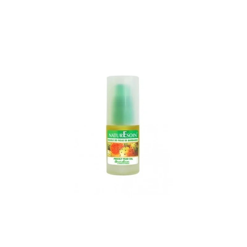 NATURE SOIN NATURE SOIN Huile de figue de Barbarie 15 ml