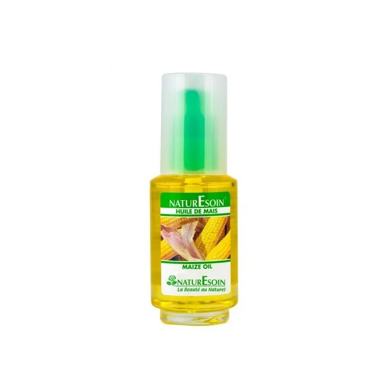NATURE SOIN NATURE SOIN Huile De Mais 50ml