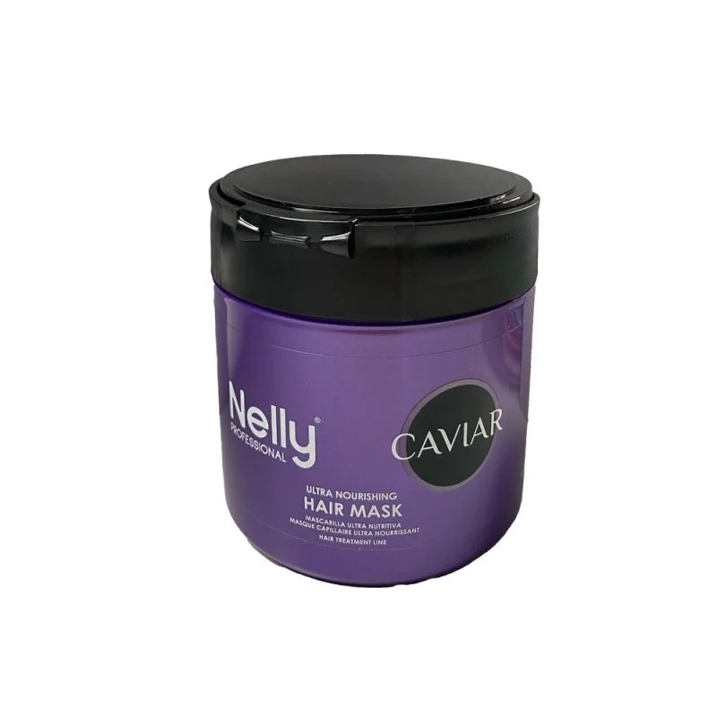 Nelly NELLY MASQUE CAVIAR 400 ml