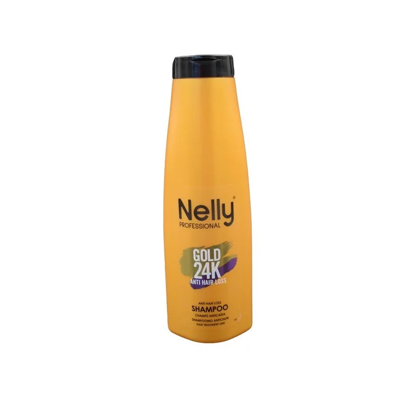 Nelly NELLY Shampoing antichute 400 ml