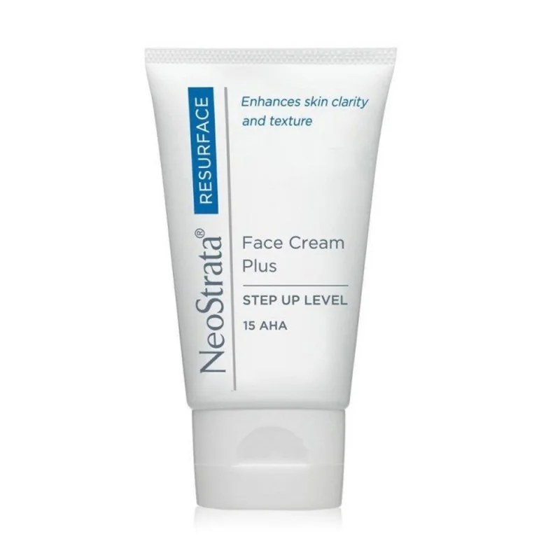 NEO STRATA Neostrata Crème de Visage 15 AHA plus (40g)