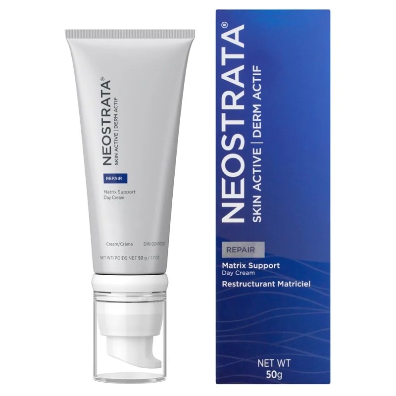 NEO STRATA NEOSTRATA SKIN ACTIVE MATRIX SUPPORT SPF 30 CREME JOUR 50g