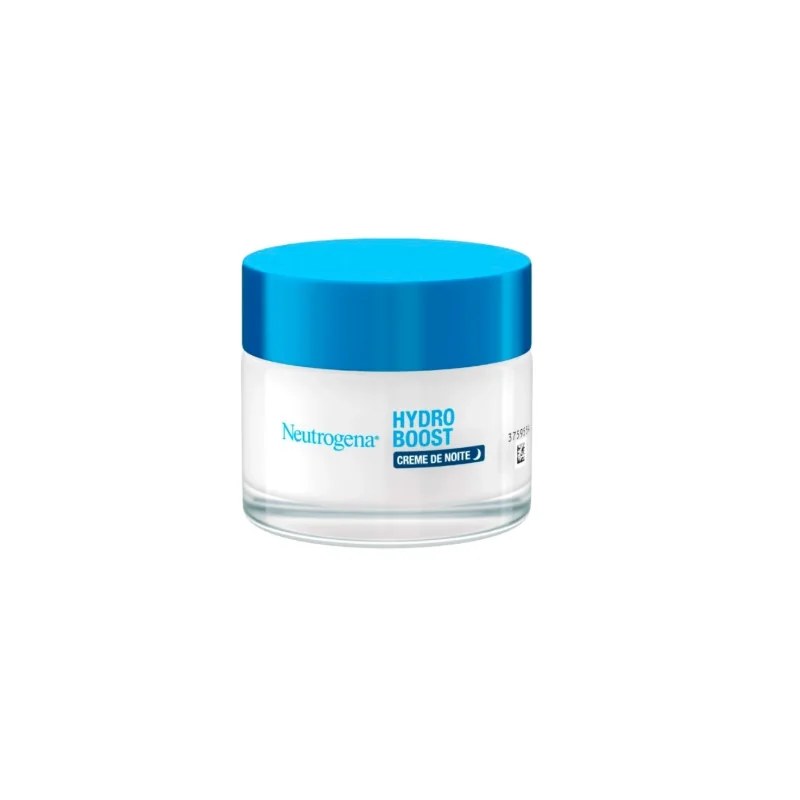 NEUTROGENA NEUTROGENA HYDRO BOOST HYDRATANT CREME NUIT 50 ML
