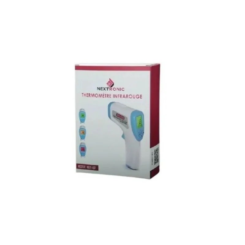 NEXTRONIC NEXTRONIC THERMOMETRE INFRAROUGE