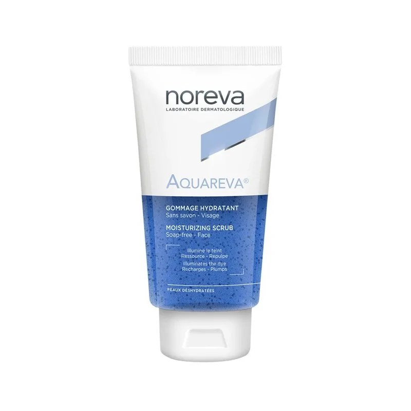noreva Noreva Aquareva Gommage Hydratant – 75 ml