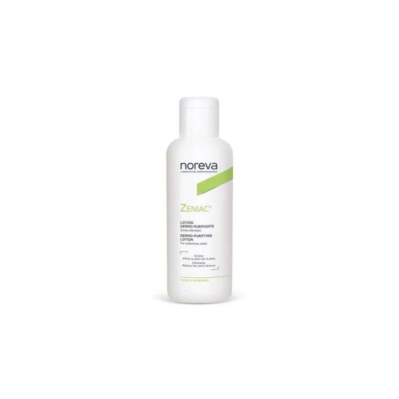 noreva Noreva ZENIAC LOTION PURIFIANTE 125ML