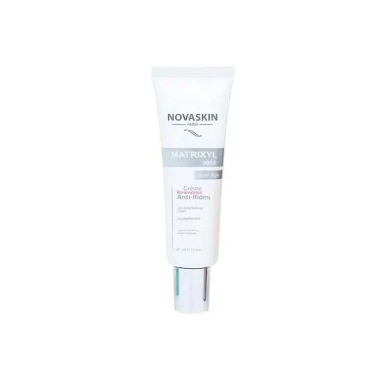 NOVASKIN Novaskin Creme Anti-Ride 30ml