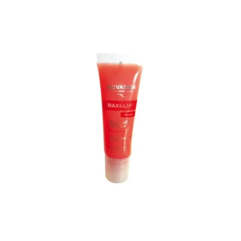 NOVASKIN Novaskin Maxi-Lip Gloss Volumateur 10ml