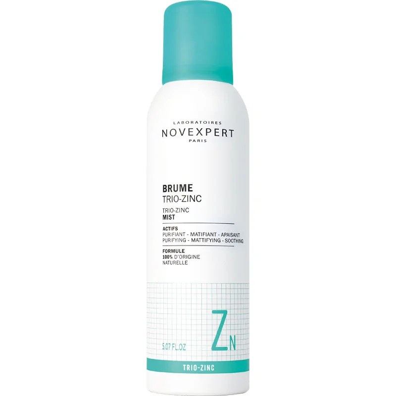 NOVEXPERT  Novexpert Brume Trio-Zinc