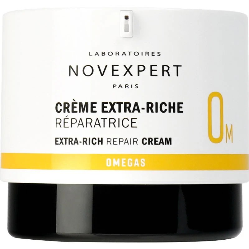 NOVEXPERT  Novexpert Crème Extra-Riche Réparatrice 40ml