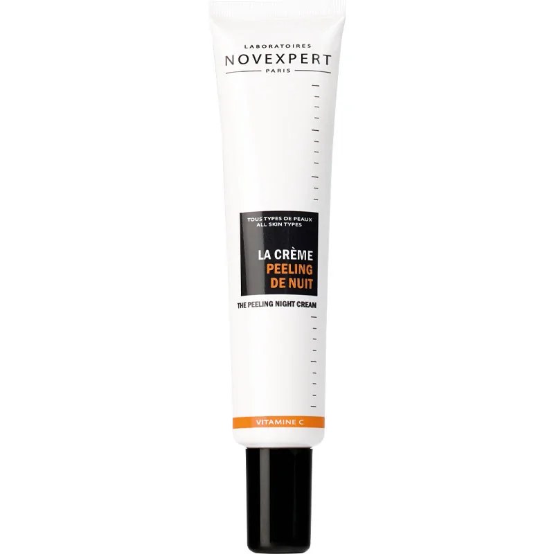 NOVEXPERT  NOVEXPERT Crème Peeling de Nuit - 40 ml
