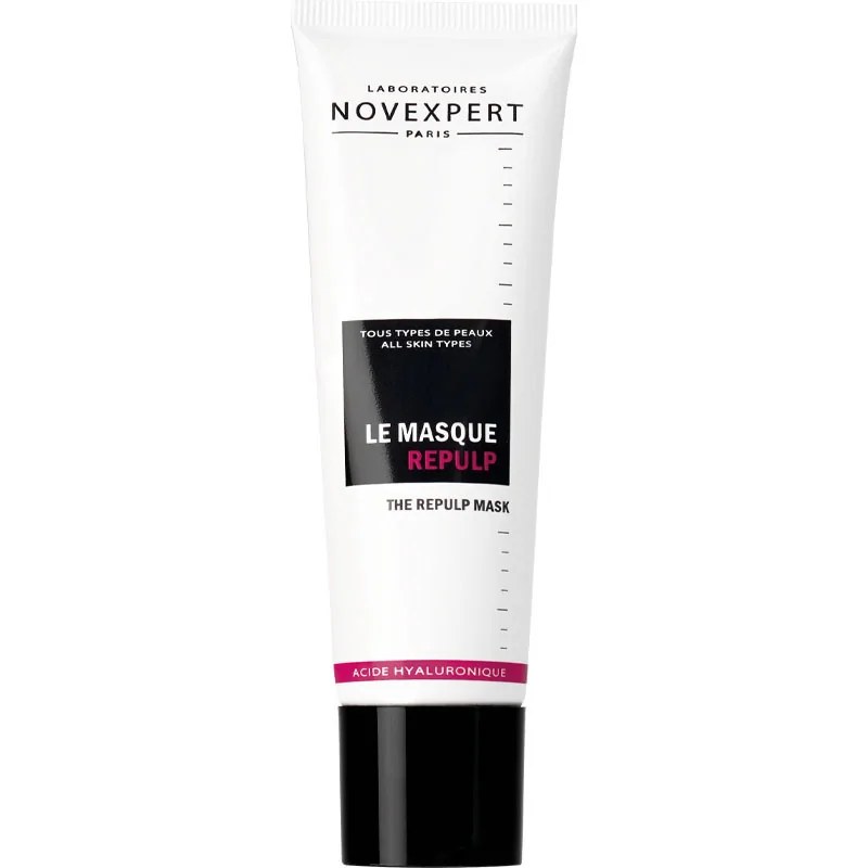 NOVEXPERT  NOVEXPERT LE MASQUE REPULP ACIDE HYALURONIQUE 50ml