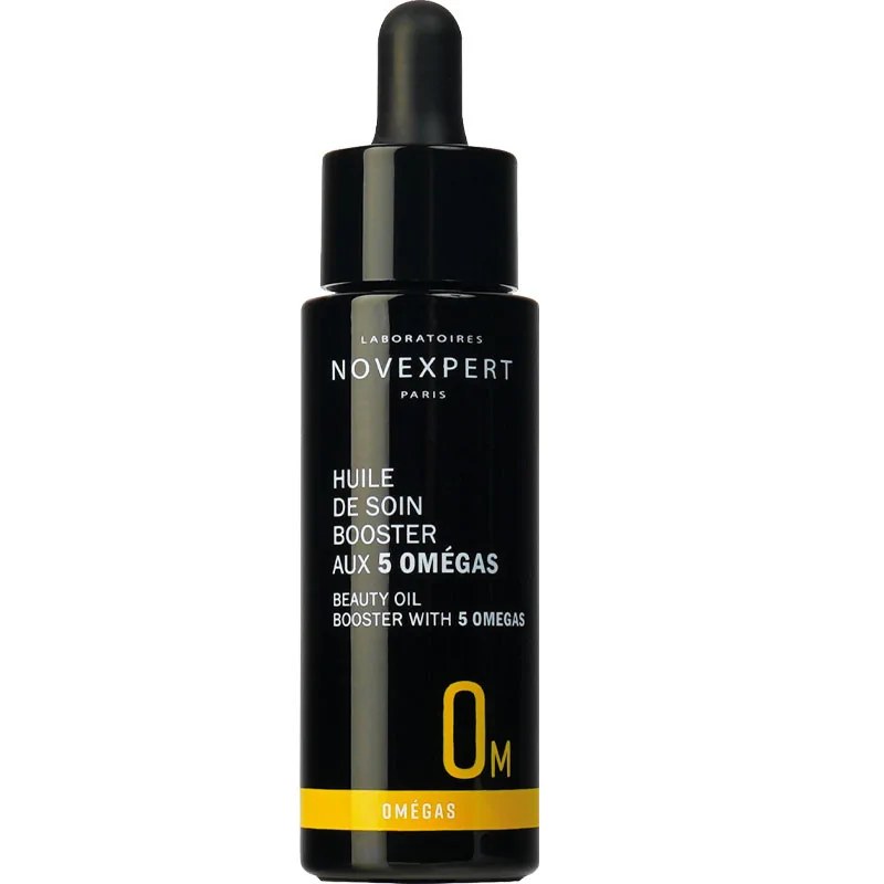 NOVEXPERT  NOVEXPERT Le Sérum Booster aux 5 Omégas - 30 ml