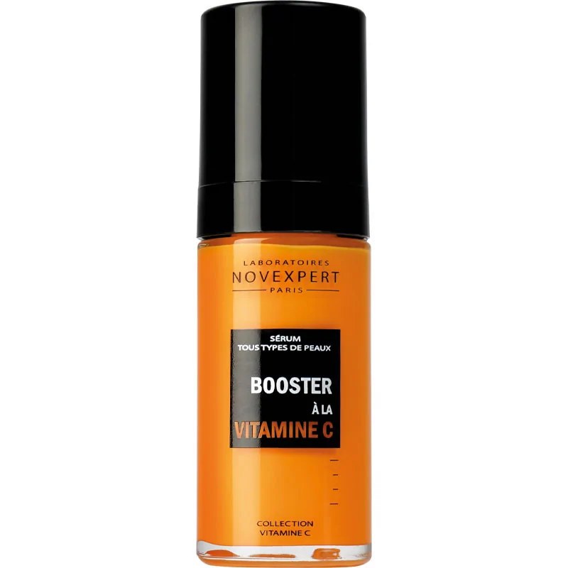 NOVEXPERT  NOVEXPERT SERUM BOOSTER À LA VITAMINE C 30 ML