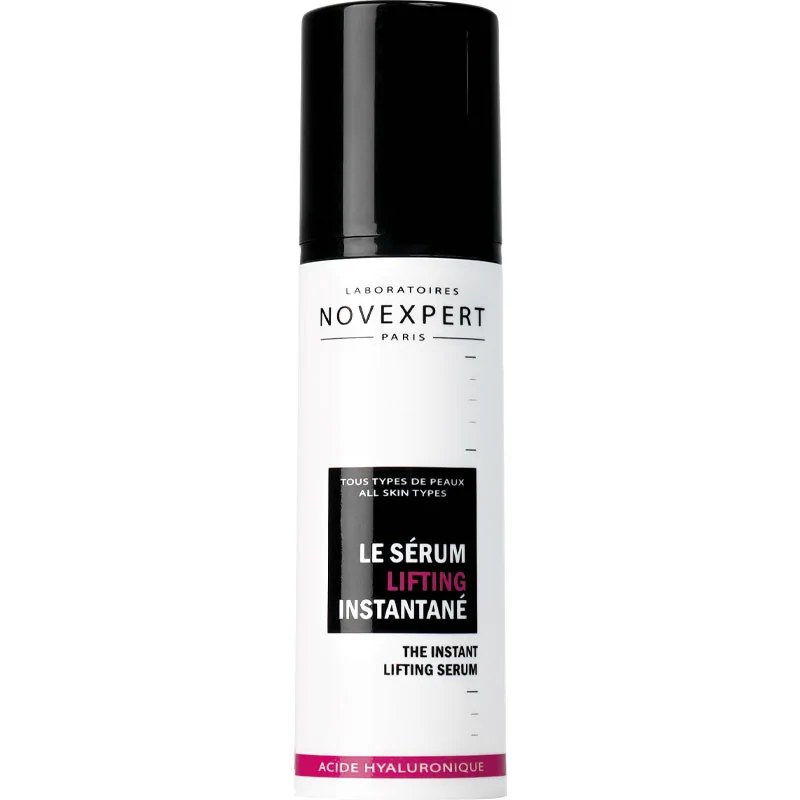 NOVEXPERT  NOVEXPERT SÉRUM LIFTING INSTANTANÉ