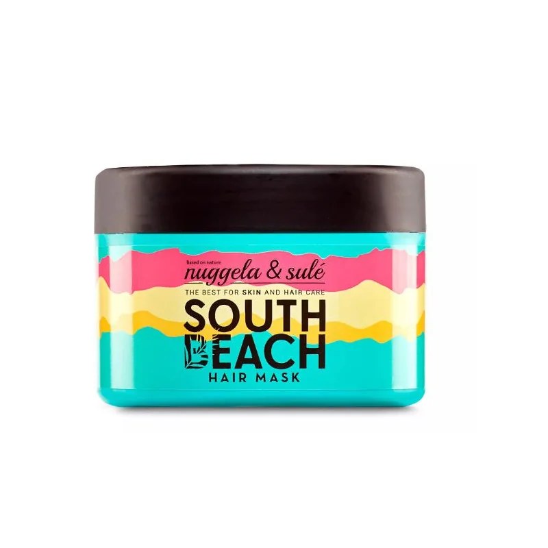 NUGGELA & SULÉ NUGGELA & SULÉ Masque capillaire South Beach 250ml