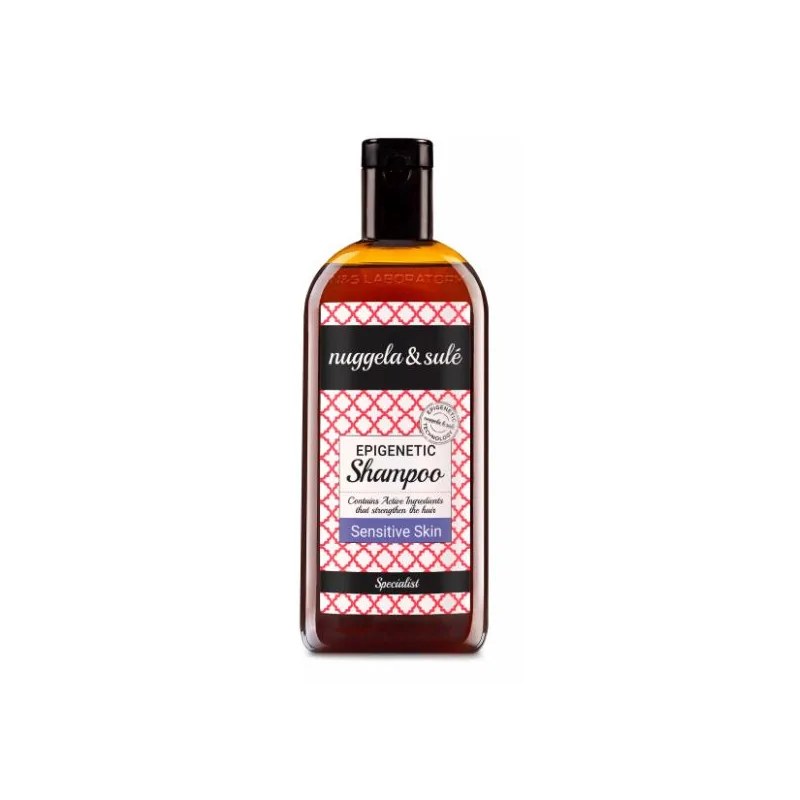 NUGGELA & SULÉ NUGGELA & SULÉ Shampooing épigénétique pour peaux sensibles 250ml