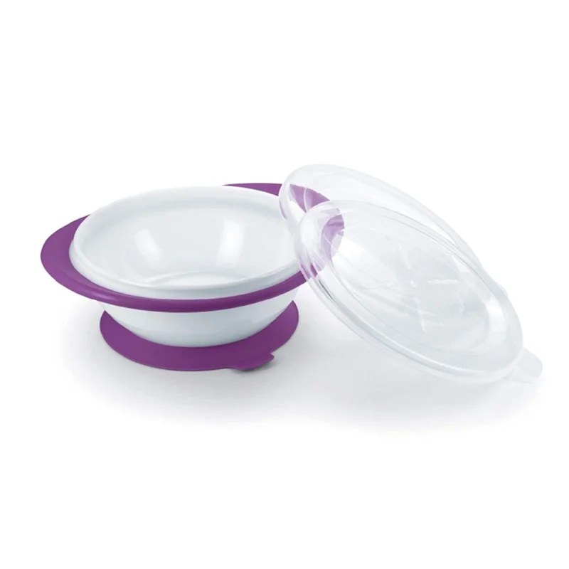 NUK NUK Bol D’apprentissage Easy Learning 6M+