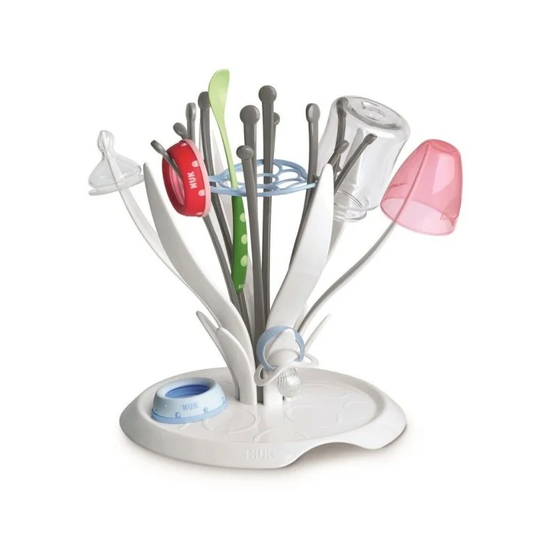 NUK NUK Egouttoir a Biberon Multidry
