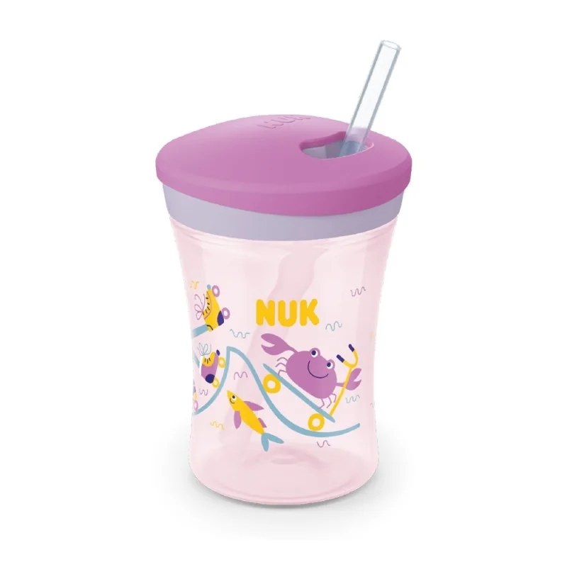 NUK NUK Evolution Cup 230ml