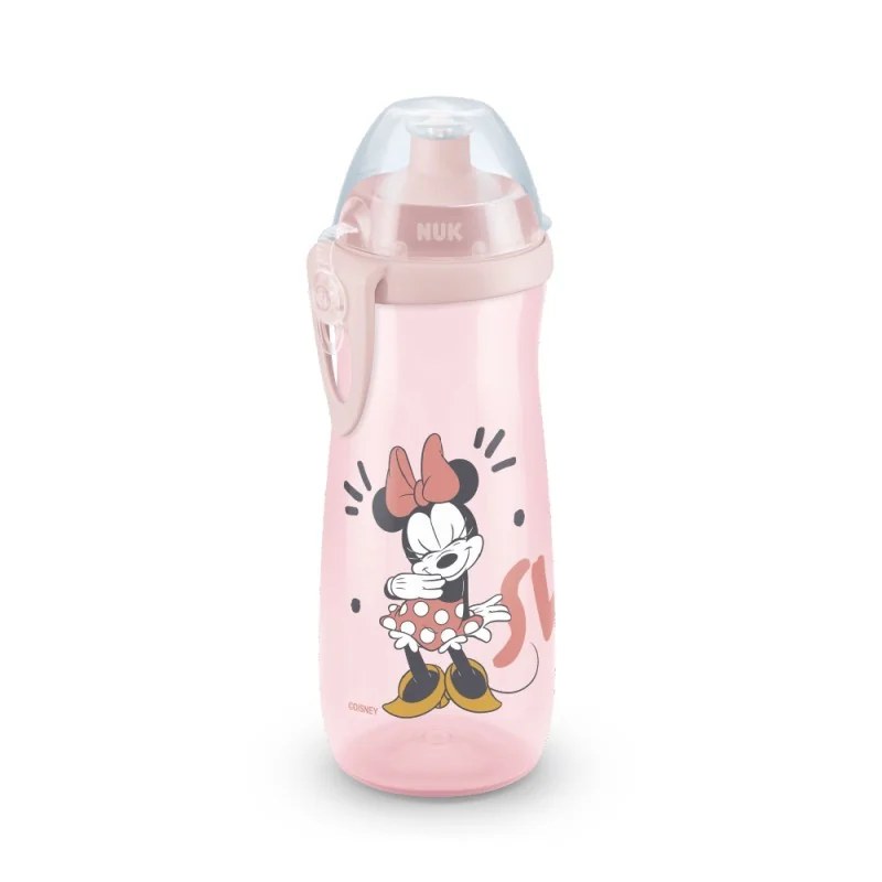 NUK NUK Sports Cup Mickey 450ml