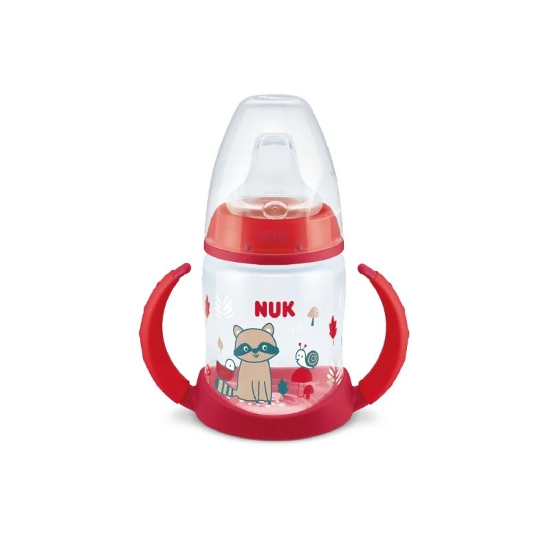 NUK NUK Tasse D’aprentissage Temp 6-18m
