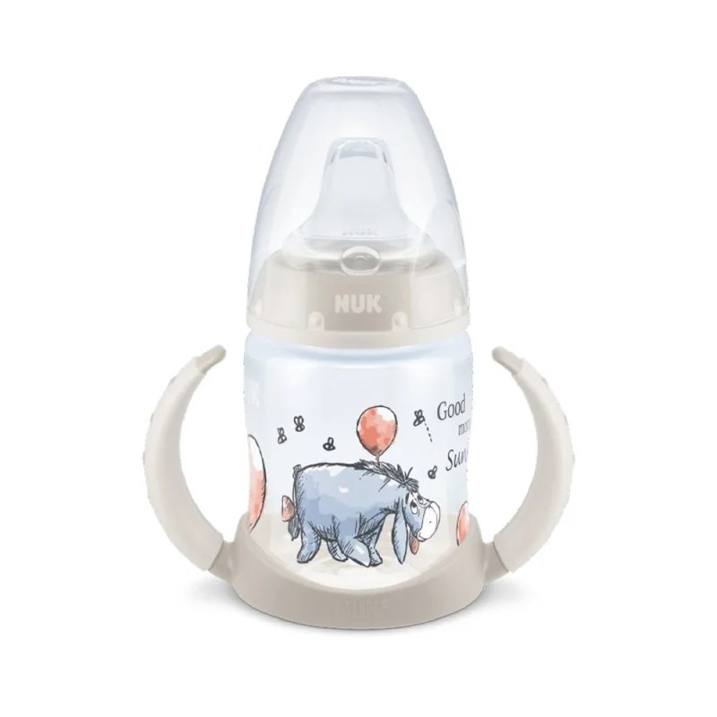 NUK NUK Tasse D’apresntissage Winnie The Pooh