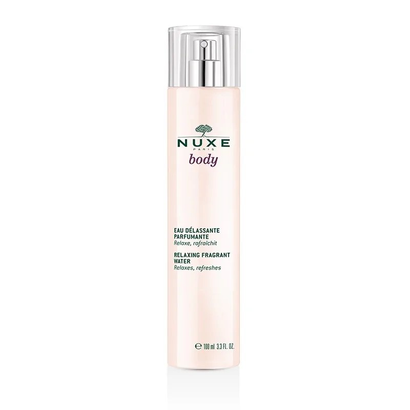 NUXE NUXE BODY Eau Délassante Parfumante