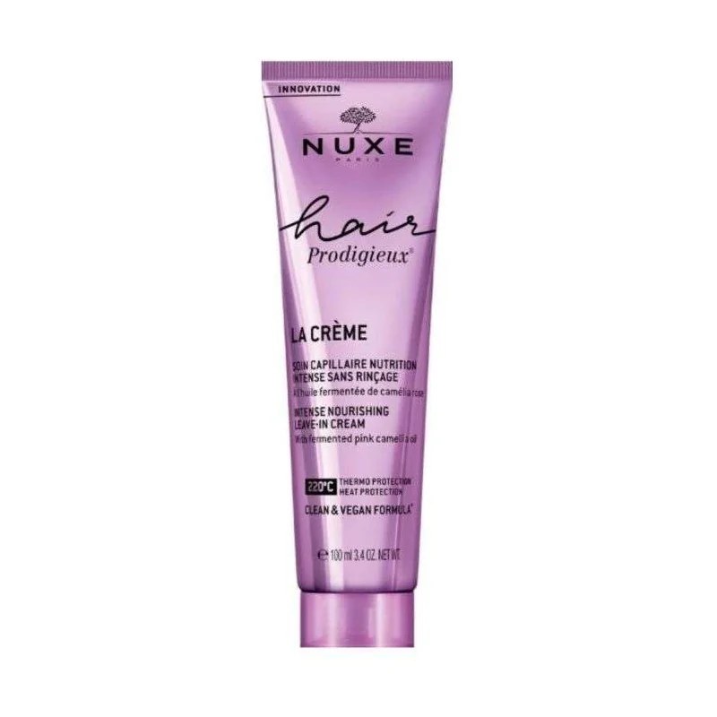 NUXE NUXE HAIR PRODIGIEUX LA CREME 100ML