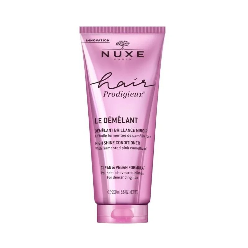 NUXE NUXE HAIR PRODIGIEUX LE DEMELANT 200 ML