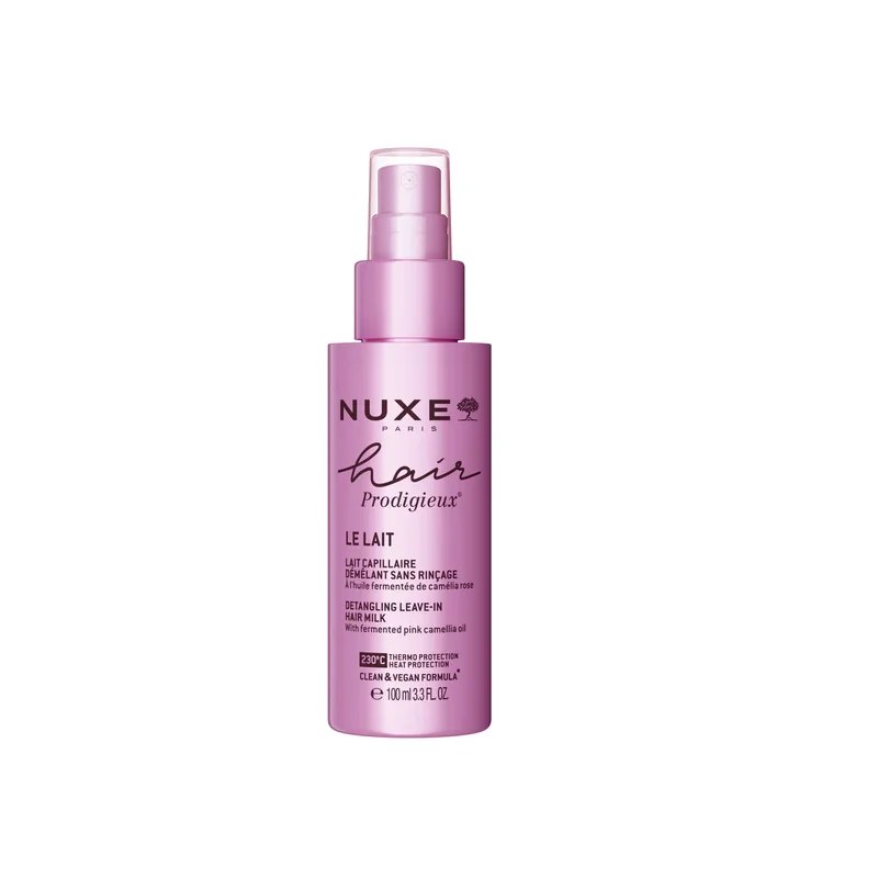 NUXE Nuxe Hair Prodigieux Le Lait Capillaire 100ml