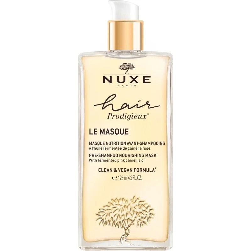 NUXE NUXE HAIR PRODIGIEUX LE MASQUE 125 ML