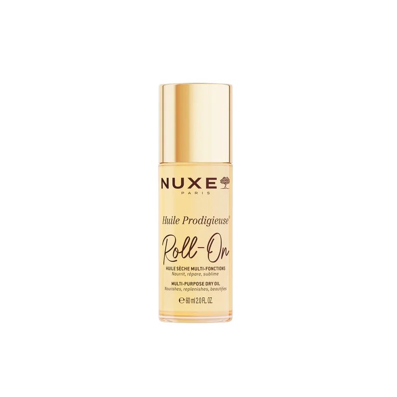 NUXE NUXE HUILE PRODIGIEUSE ROLL ON 60ML