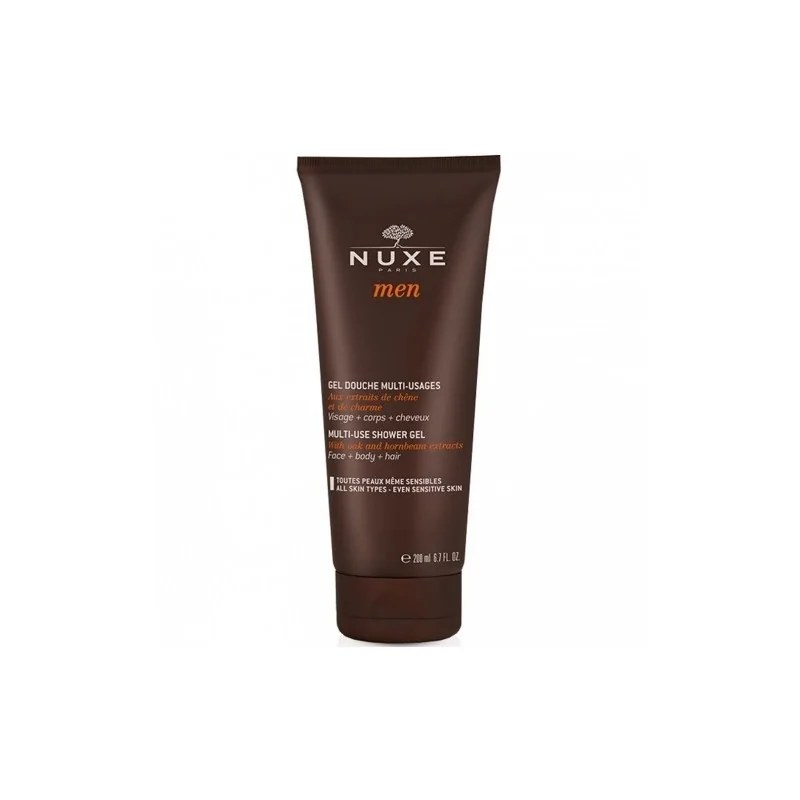 NUXE Nuxe men Gel multi-fonctions hydratant 50 ML