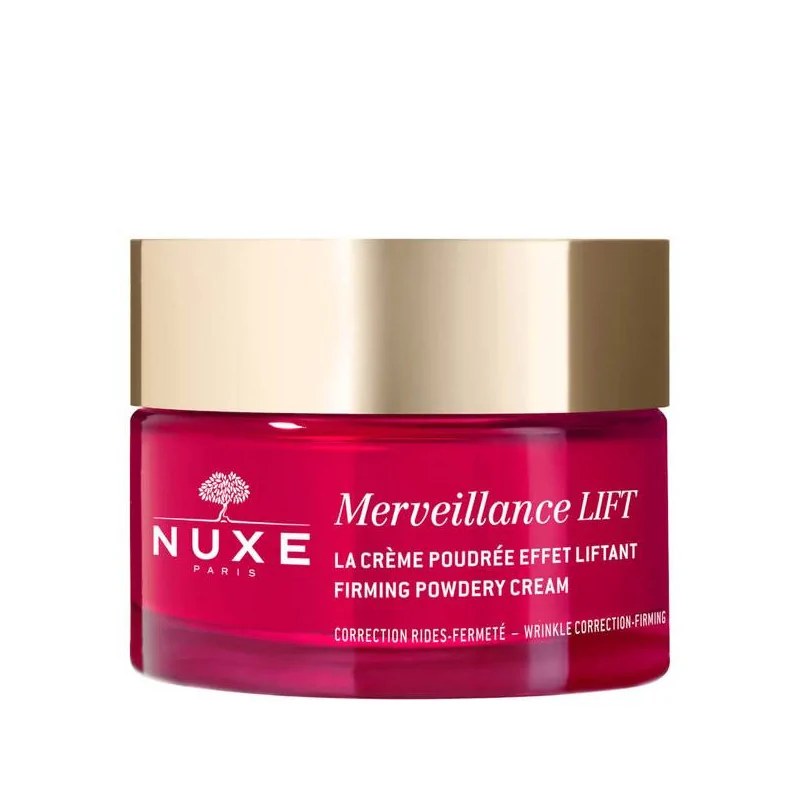 NUXE NUXE Merveillance Lift Crème Poudrée Effet Liftant 50 Ml