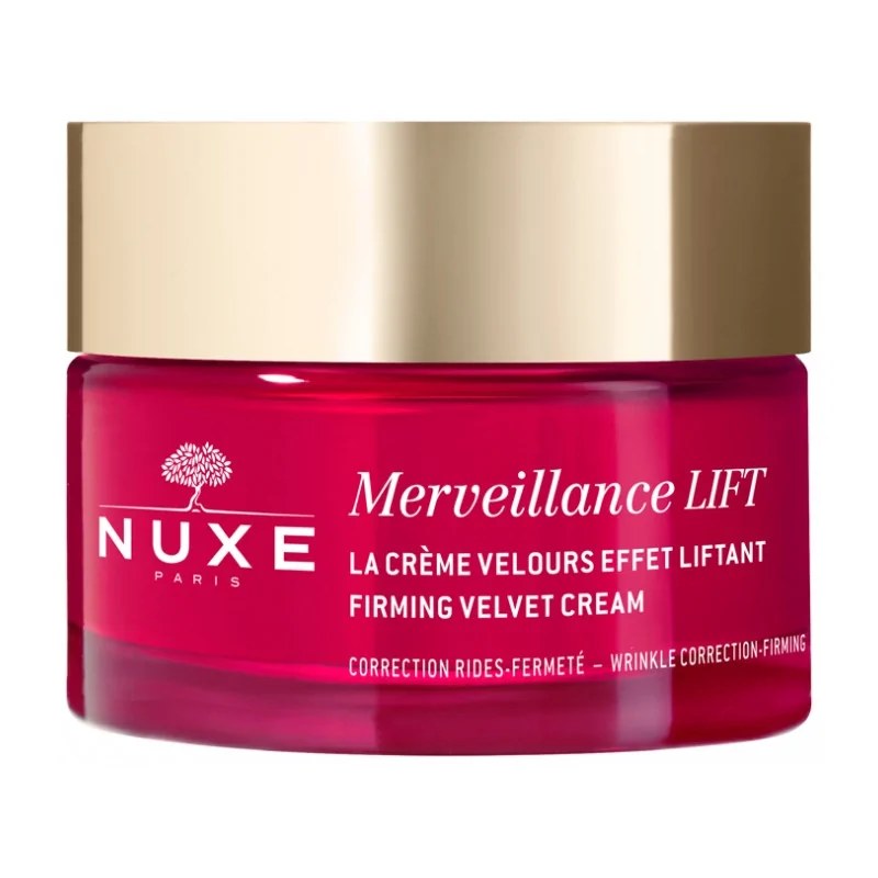 NUXE Nuxe Merveillance Lift - Crème Velours 50ml