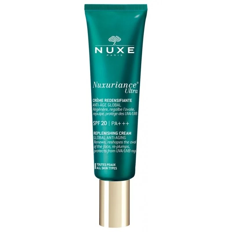 NUXE NUXE Nuxuriance Ultra - Crème SPF20 50ml