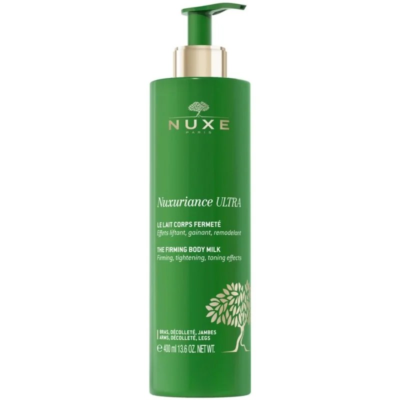 NUXE Nuxe Nuxuriance Ultra Lait Corps Fermete 400ml
