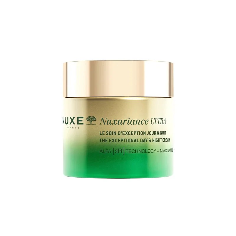 NUXE NUXE NUXURIANCE ULTRA LE SOIN D'EXCEPTION JOUR & NUIT 75ML