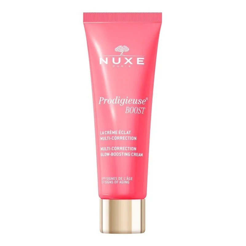 NUXE NUXE PRODIGIEUSE BOOST LA CREME ECLAT MULTI CORRECTION 40 ML