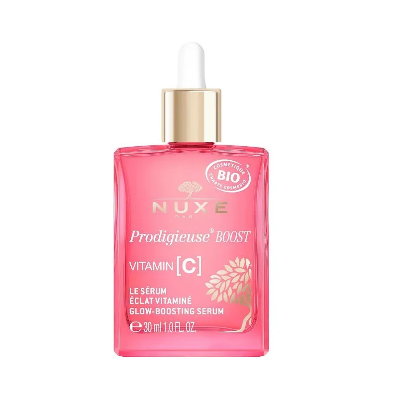 NUXE NUXE PRODIGIEUSE BOOST SERUM ECLAT VIT-C 30ML