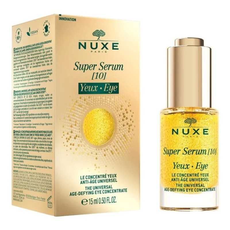 NUXE NUXE Super Serum [10] yeux