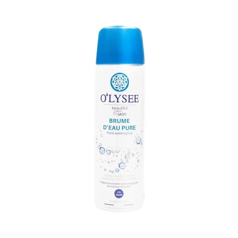 O’LYSEE  O’lysée BRUME D'EAU PURE 50 ML