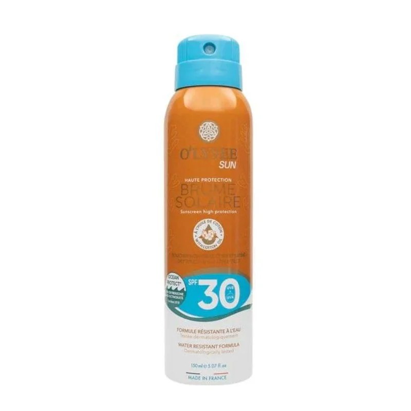 O’LYSEE  O’lysée SUN BRUME SOLAIRE SPF 30+ 150 ML