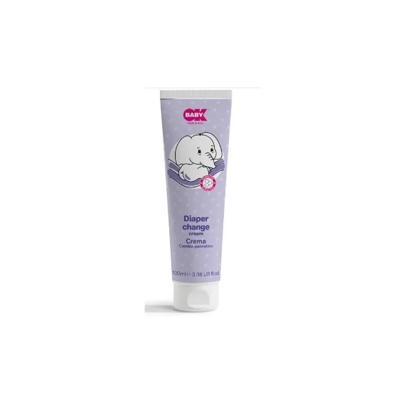 OK-BABY Okbaby Crème De Change 100ml